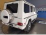 2015 Mercedes-Benz G63 AMG for sale 101708711